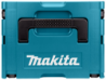 Afbeeldingen van Makita haakse slagmoersleutel TL065DZJ - 10,8v 