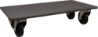 Afbeeldingen van Kelfort Meubelhondje - 300x600mm 250kg - anti slip rubber 