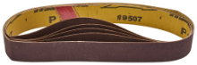 Afbeeldingen van Makita Schuurband K240 30X533 Red D-67131