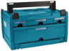 Afbeeldingen van Makita Mbox model 3.4 P-84311 - met lades