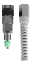Afbeeldingen van Makita Luchtkoppeling Hp Female A-46470