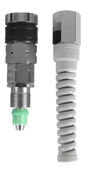 Afbeeldingen van Makita Luchtkoppeling Hp Female A-46470
