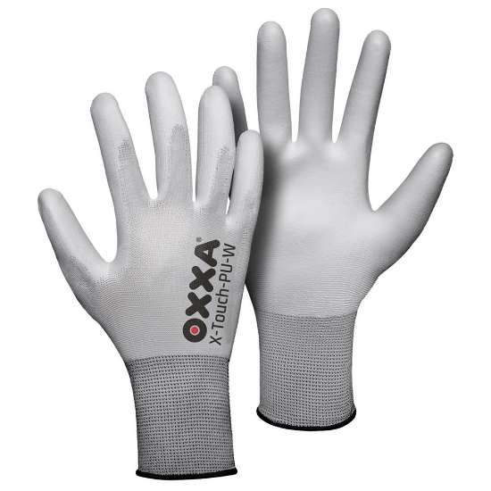 Afbeeldingen van Handschoen X-Touch-PU-W 51-115