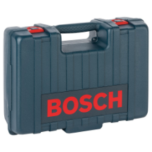 Afbeeldingen van Bosch Kunststof koffer