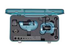 Afbeeldingen van GEDORE Gereedschapset boerdex in i-BOXX® 72 1101-2333