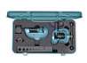 Afbeeldingen van GEDORE Gereedschapset boerdex in i-BOXX® 72 1101-2333