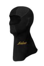 Afbeeldingen van Flexiwork Seamless Balaclava