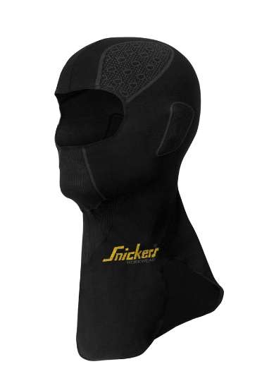 Afbeeldingen van Flexiwork Seamless Balaclava