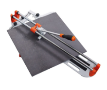 Afbeeldingen van Carat Tegelsnijplank TSP-60