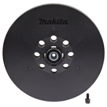 Afbeeldingen van Makita Steunschijf 210mm DSL800 199939-3