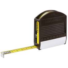 Afbeeldingen van Stanley rolbandmaat panoramic 3 meter 032125