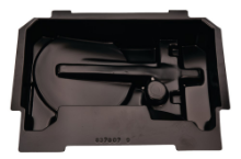 Afbeeldingen van Makita Inlay M-Box HS61/7101 837807-9
