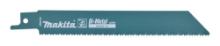 Afbeeldingen van Makita Rec.Zaagbl Bi-M 152X19X0,9 1,8 D-51627