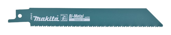 Afbeeldingen van Makita Rec.Zaagbl Bi-M 152X19X0,9 1,8 D-51627