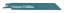 Afbeeldingen van Makita Rec.Zaagbl Bi-M 152X19X0,9 1,8 D-51627