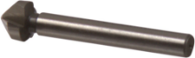 Afbeeldingen van Kelfort Verzinkboor - Ø10.4mm - 6mm schacht 