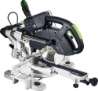 Afbeeldingen van Festool Afkortzagen KS 60 E