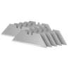 Afbeeldingen van Stanley reservemes FatMax - 0.65x63mm - 10 stuks