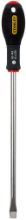 Afbeeldingen van Stanley schroevendraaier FatMax - zaagsnede 12 lengte 250mm