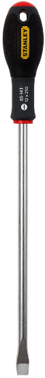Afbeeldingen van Stanley schroevendraaier FatMax - zaagsnede 12 lengte 250mm