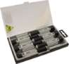 Afbeeldingen van Ironside precisieschr.dr.set 6dlg a-st. tx+