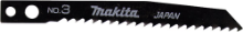 Afbeeldingen van Makita decoupeerzaagblad no3 A-85868 Op=Op