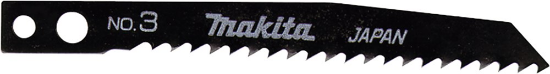 Afbeeldingen van Makita decoupeerzaagblad no3 A-85868 Op=Op