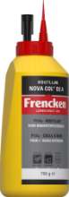 Afbeeldingen van Frencken Houtlijm nova col a - 750 gram