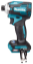 Afbeeldingen van Makita Slagschroevendraaier TD001GZ - 40v Max - in doos
