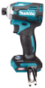 Afbeeldingen van Makita Slagschroevendraaier TD001GZ - 40v Max - in doos