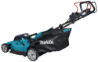 Afbeeldingen van Makita LXT 2x18 V accu Grasmaaier 53 cm DLM539PT2