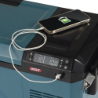 Afbeeldingen van Makita vries- /koelbox CW004GZ - 29 liter met verwarmfunctie - zonder accu's en lader in doos