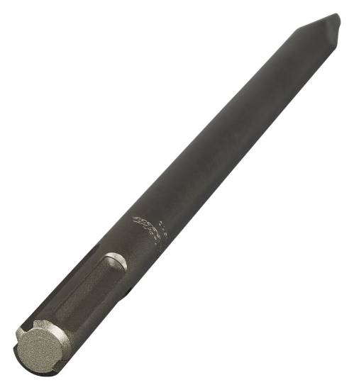 Afbeeldingen van Makita Puntbeitel Sds-Max 400Mm(10) D-34182-10