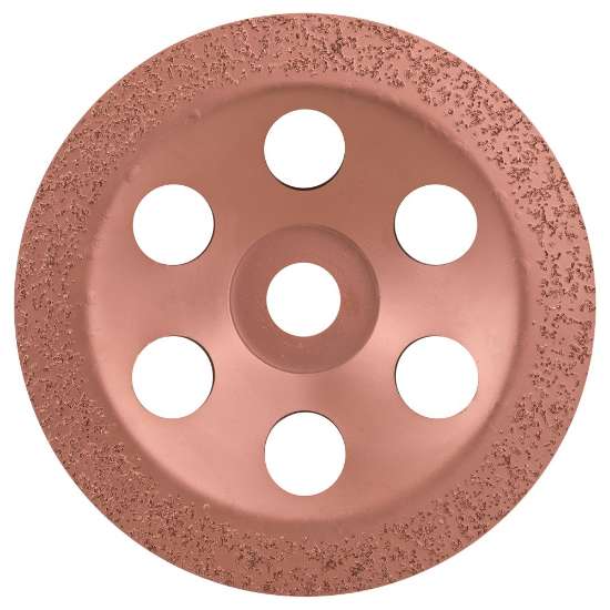 Afbeeldingen van Bosch Hardmetalen komschijf