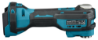 Afbeeldingen van Makita 18 V Multitool DTM52Z