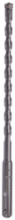 Afbeeldingen van Makita PB4S: SDS-PLUS boor 8x210mm B-62620