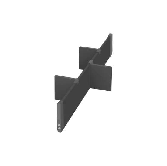 Afbeeldingen van Hettich OrgaStore 810 set