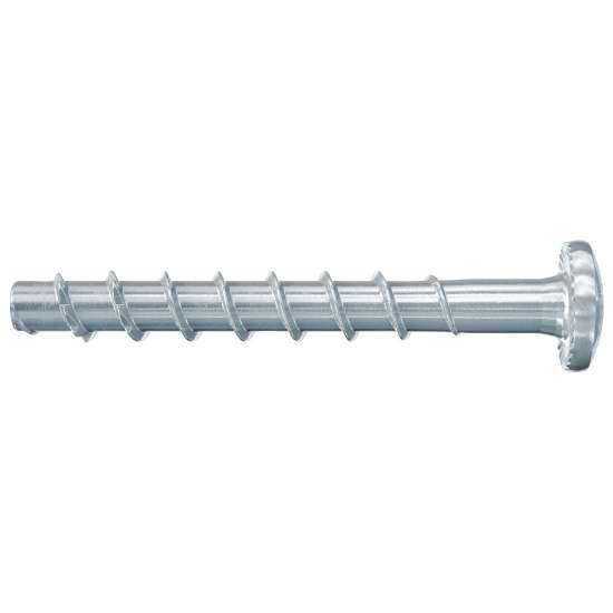 Afbeeldingen van Fischer betonschroef FBS II P 6x80mm 100st.