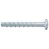 Afbeeldingen van Fischer betonschroef FBS II P 6x80mm 100st.