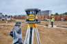 Afbeeldingen van DeWALT 18v roterende laser groen bluetooth