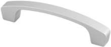 Afbeeldingen van Hermeta Greep 130/110 mm 2Xm5 4193-11E F1 Mat
