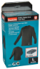 Afbeeldingen van Makita Verwarmd ondershirt L DCX200AL