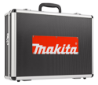 Afbeeldingen van Makita Koffer Aluminium 823312-2