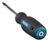 Afbeeldingen van Makita Schroevendraaier T15x100 E-13421