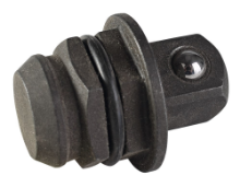 Afbeeldingen van Makita Dophouder 1/2 134746-7