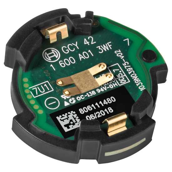 Afbeeldingen van Bosch Bluetooth module