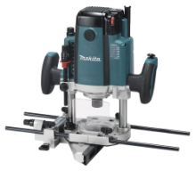 Afbeeldingen van Makita RP2303FC04 230V bovenfrees in doos