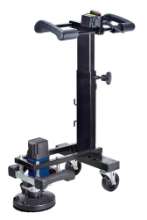 Afbeeldingen van Carat Trolly TWOGRIP TROLLY