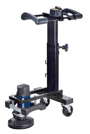 Afbeeldingen van Carat Trolly TWOGRIP TROLLY