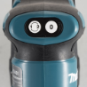 Afbeeldingen van Makita 18 V Handpalm vlakschuurmachine DBO481Z